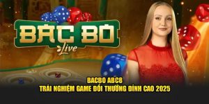 Bacbo abc8