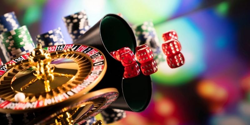 Đa dạng trò chơi siêu hot và cuốn hút tại casino ABC8