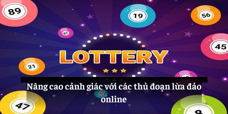 Nâng cao cảnh giác với các thủ đoạn lừa đảo online