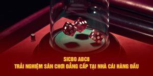 Sicbo abc8